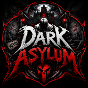 DARK ASYLUM