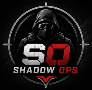Shadow ops