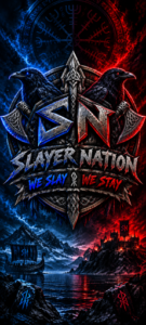 Slayer Nation ESports