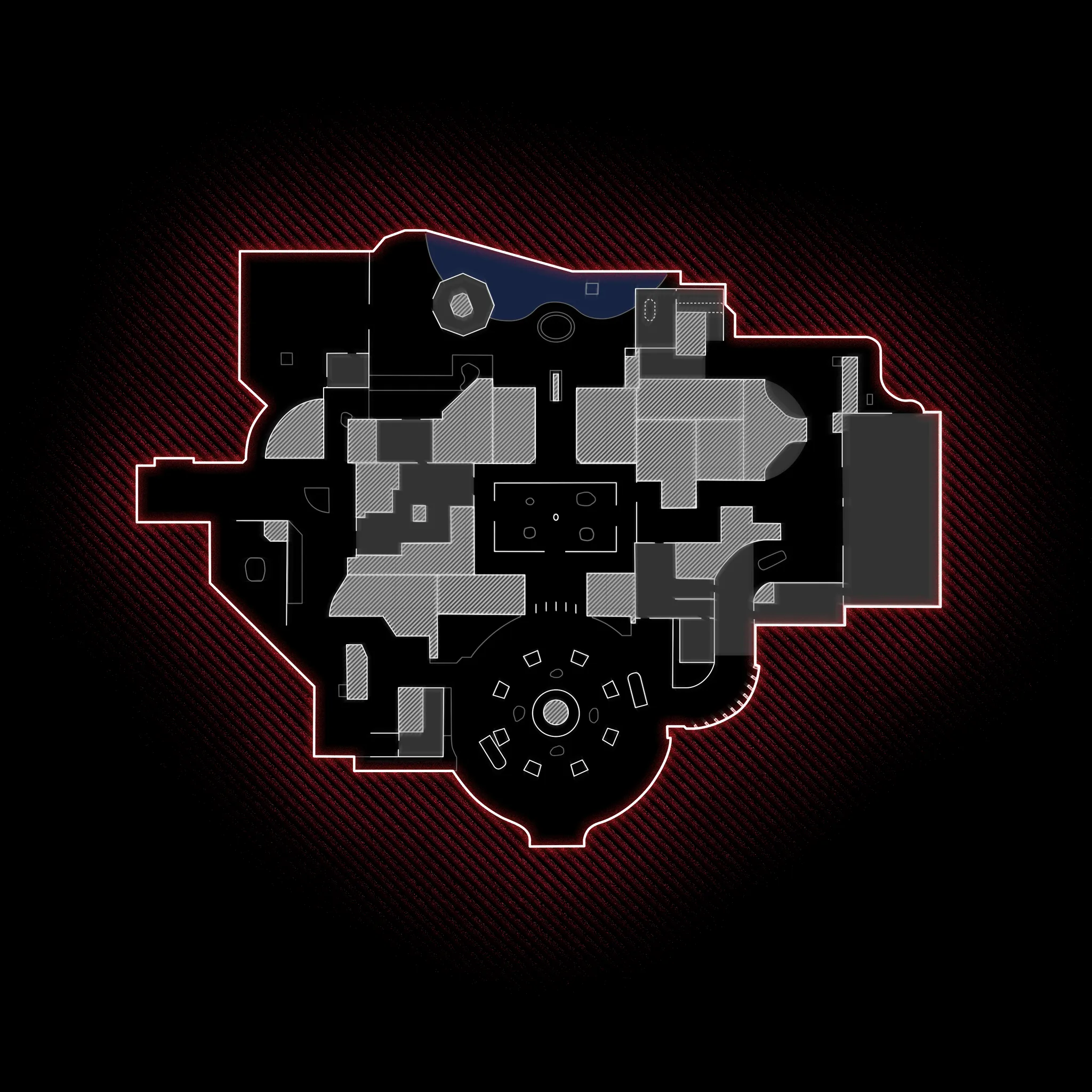 Map Overview | Drip League