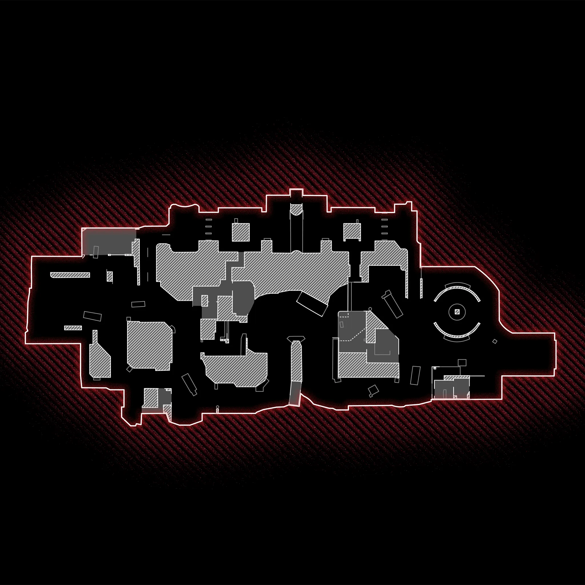Map Overview | Drip League